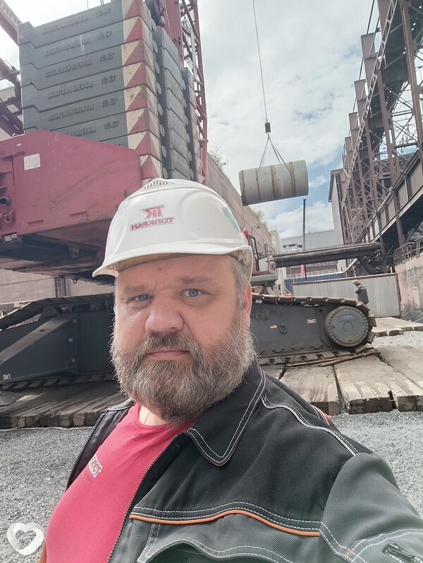 Кирилл, Зеленоград