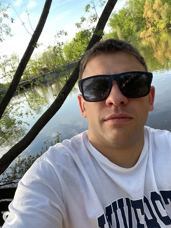 Вова, 29, Перми — анкета №4305268