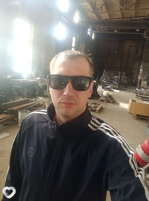 Игорь, Москва