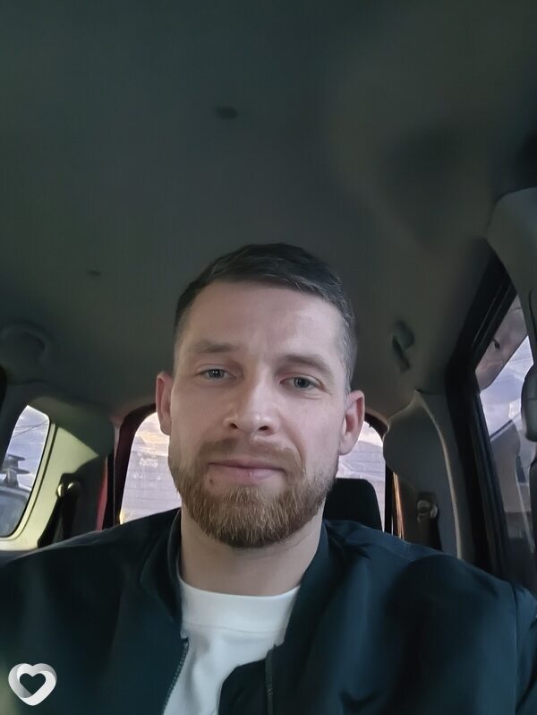 Ден, 36, Краснодаре — анкета №4305287
