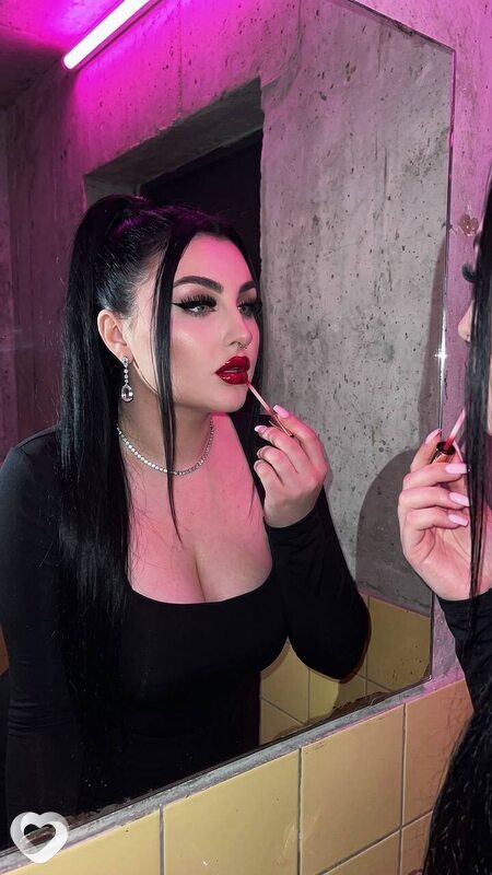 Ева, 26, Минске — анкета №4305297