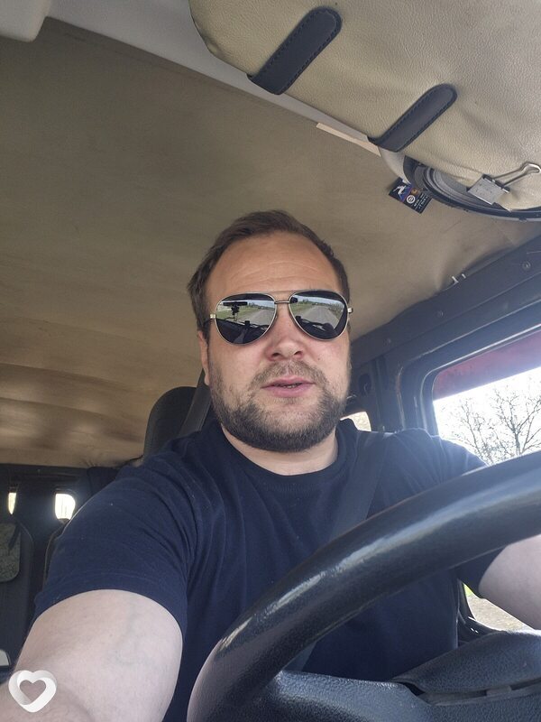 Анатолий, 27, Архангельске — анкета №4305523