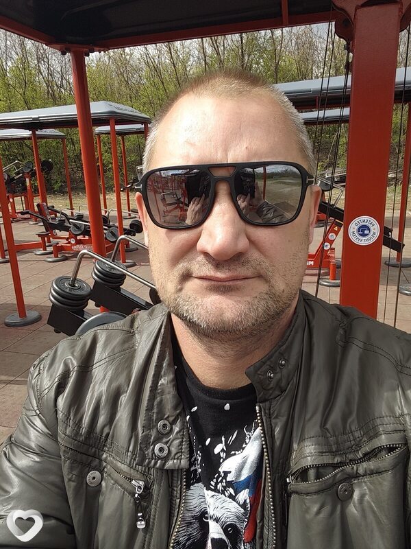 Александр, 51, Алчевске — анкета №4305524