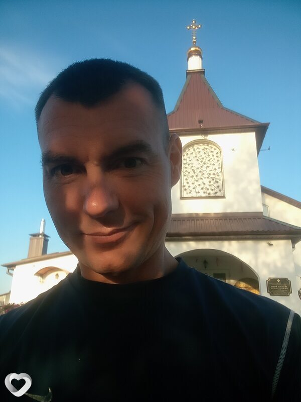 Евгений, 35, Жлобине — анкета №4305527