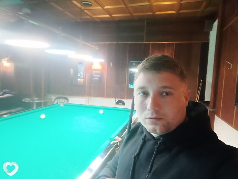 Игорек, 31, Лобне — анкета №4305528