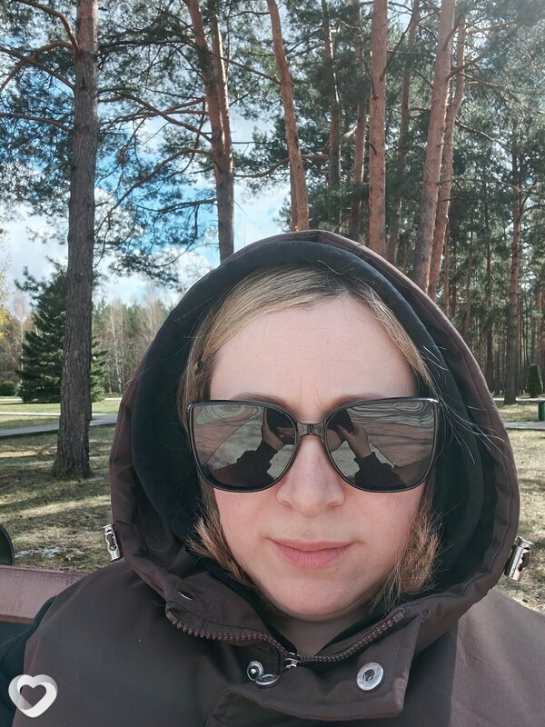 Елена, 40, Могилев — анкета №4305531