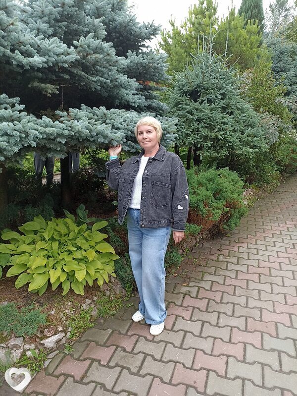 Светлана, Яшкино