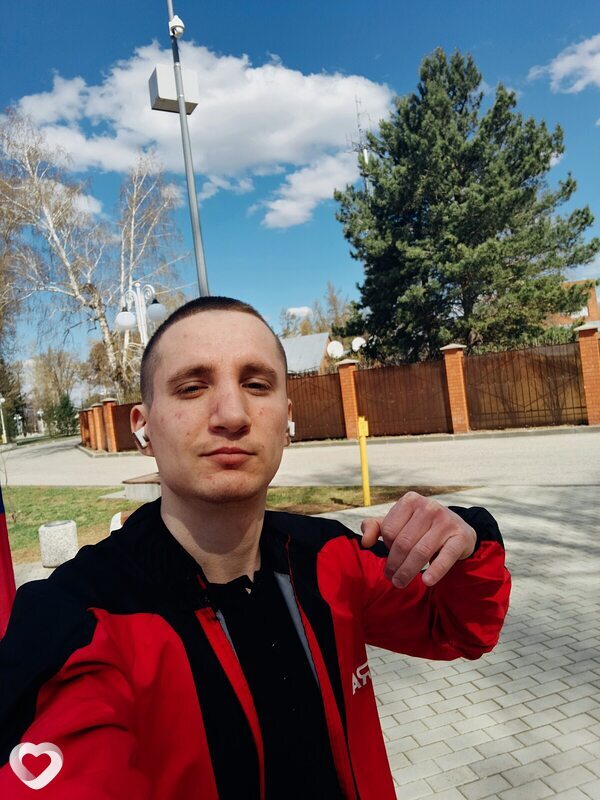 Кирилл, 25, Барнауле — анкета №4305545