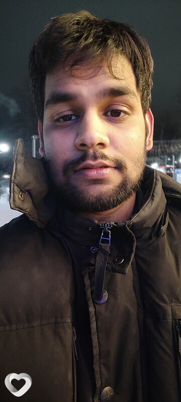 Ayush, 26, Чебоксарах — анкета №4305331