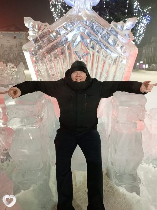 Димас, Барабинск