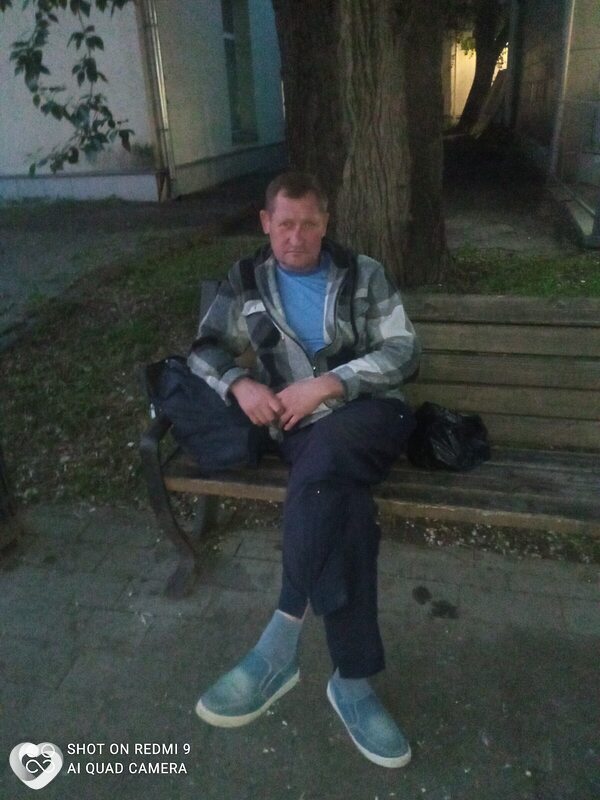 Николай, 53, Ставрополе — анкета №4305333
