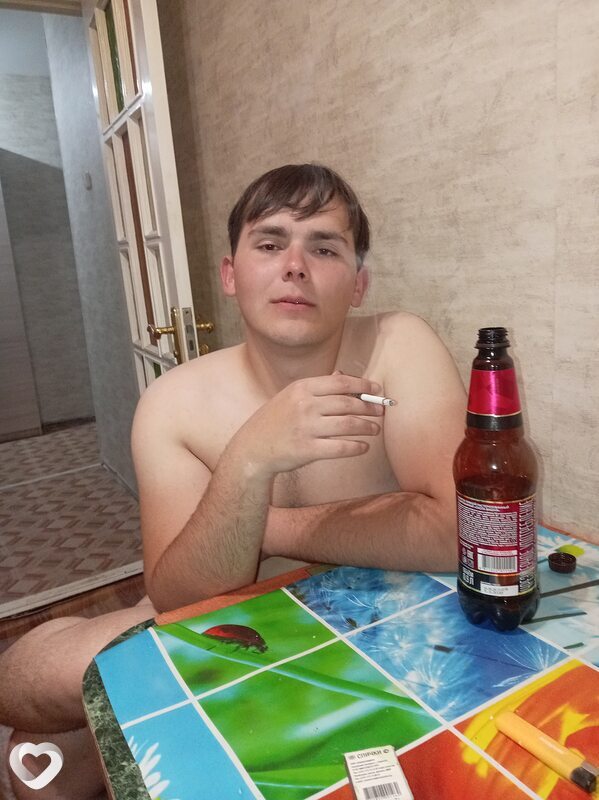 Михаил, 41, Лиде — анкета №4305335
