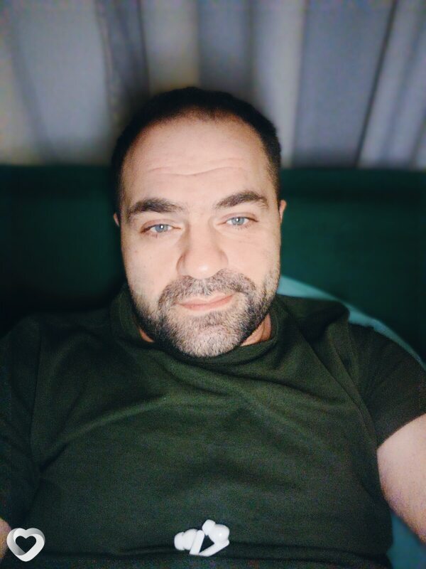 Карл, 33, Санкт-Петербурге — анкета №4305336