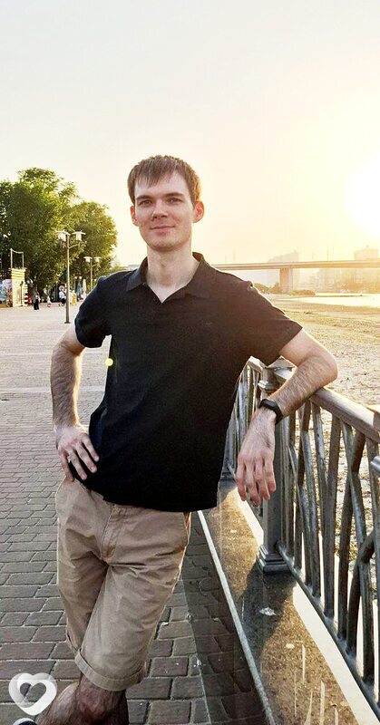 Денис, 32, Санкт-Петербурге — анкета №4305341