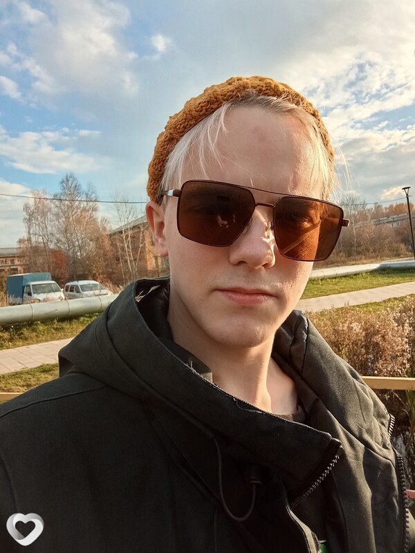 Рома, 21, Нижнем Тагиле — анкета №4305347