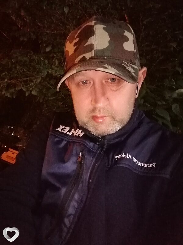 Алексей, 51, Тольятти — анкета №4305356