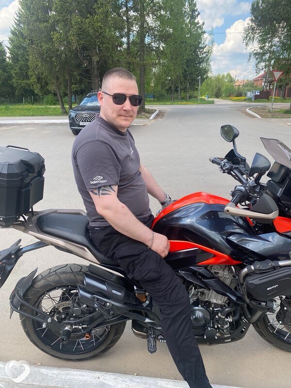 Алексей, 37, Владимире — анкета №4305360