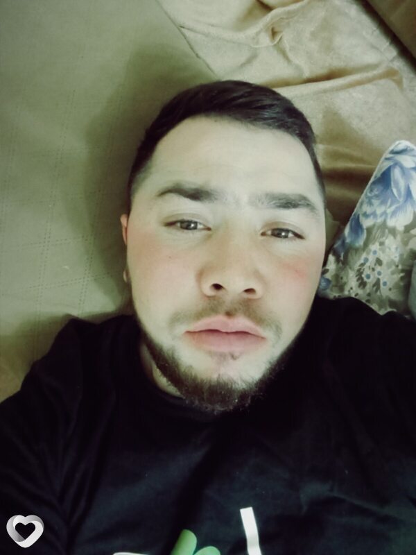 Тимур, 28, Перми — анкета №4305372
