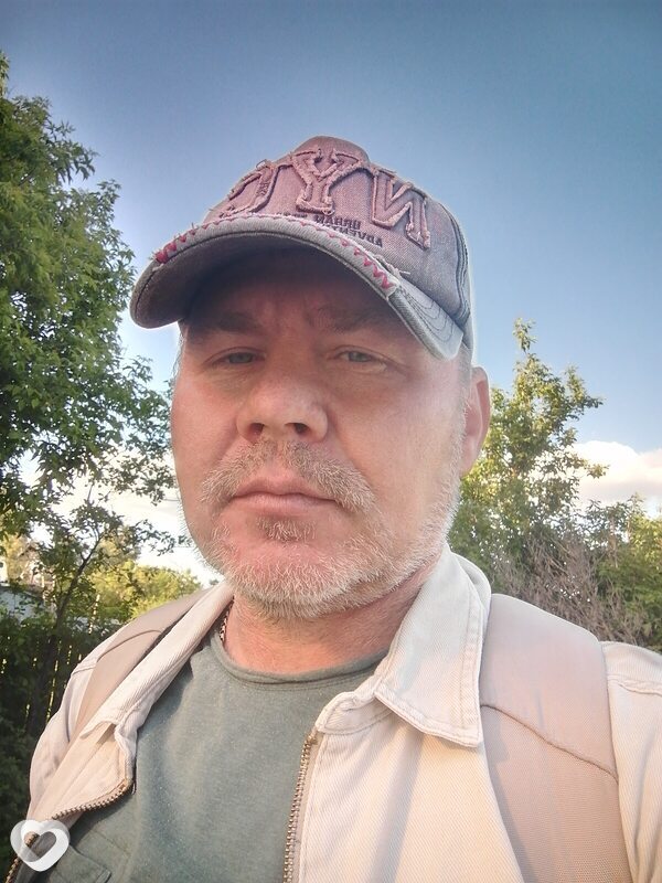 Владимир, 44, Дзержинске — анкета №4305200