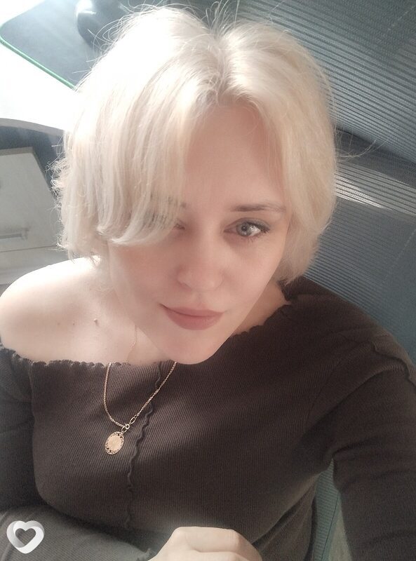 Юлия, 45, Липецке — анкета №4305206