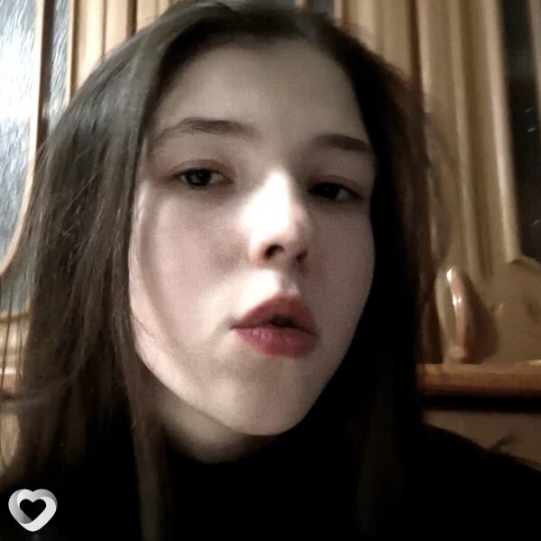 Дарья, 18, Калуге — анкета №4305211