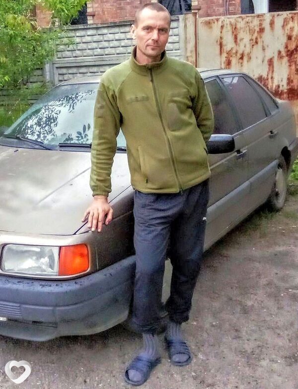 Евгений, 46, Днепр — анкета №4305447