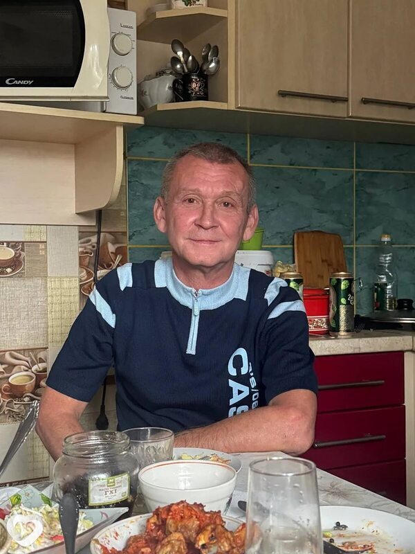 Сергей, 61, Донецке — анкета №4305454