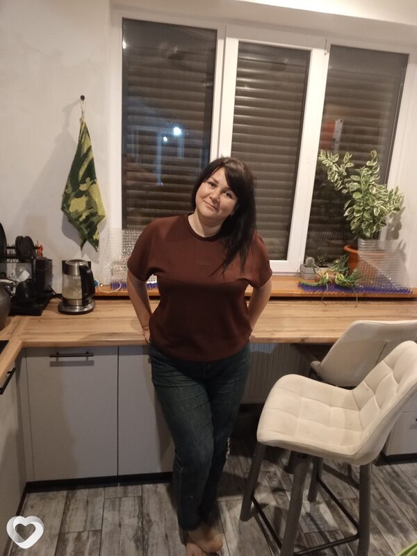 Наталья, 43, Новочеркасске — анкета №4305463
