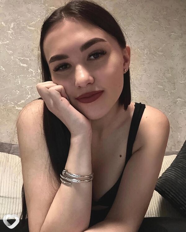 Диана, 30, Краснодаре — анкета №4305467