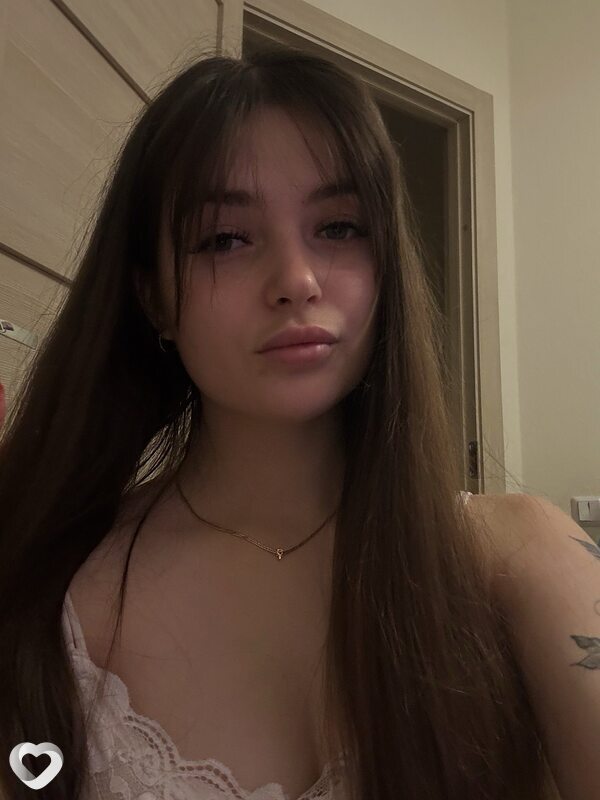 Anastasi, 23, Санкт-Петербурге — анкета №4305470