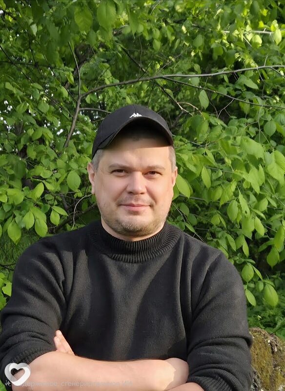 Алексей, 38, Вологде — анкета №4305225
