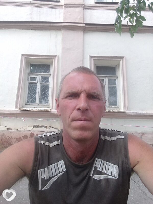 Дмитрий, 51, Казани — анкета №4305243