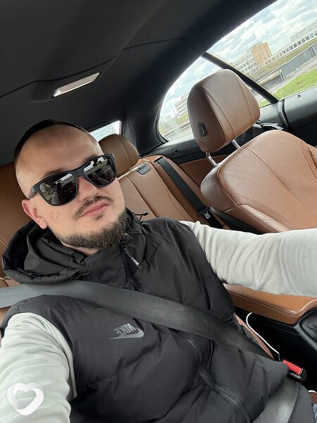 Денис, 28, Минске — анкета №4305248