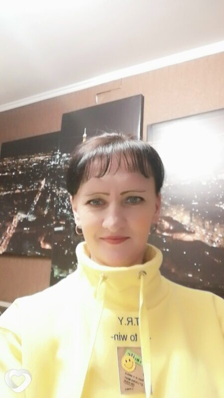 Татьяна, 45, Выксе — анкета №4305473