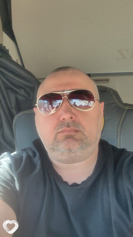 Константин, 48, Санкт-Петербурге — анкета №4305476