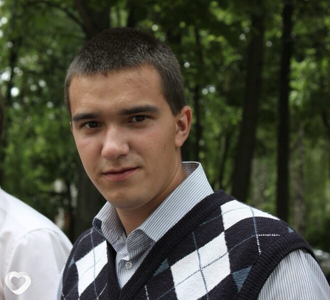 Евгений, Шахунья