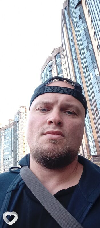 Александр, 37, Санкт-Петербурге — анкета №4305483