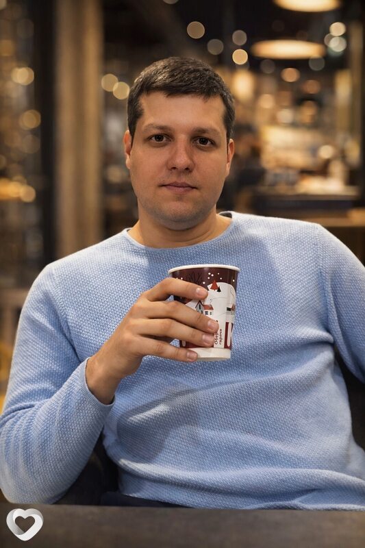 Ігор, 28, Львове — анкета №4305487
