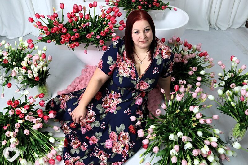 Людмила, 39, Ужгороде — анкета №4305491