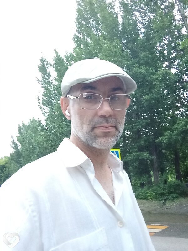 Юрий, 49, Омске — анкета №4305492