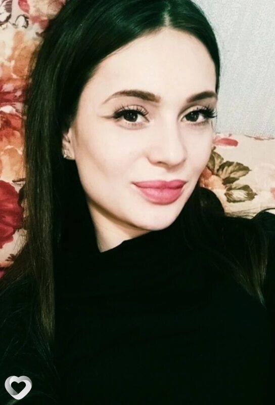 Алина, 27, Краснодаре — анкета №4305493