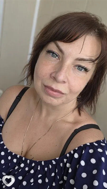 Алена, 43, Москве — анкета №4690348