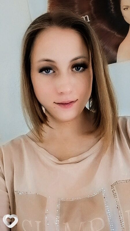 Анна, 28, Могилев — анкета №4305554