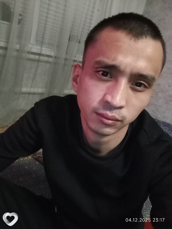 Захар, 28, Волгограде — анкета №4305564