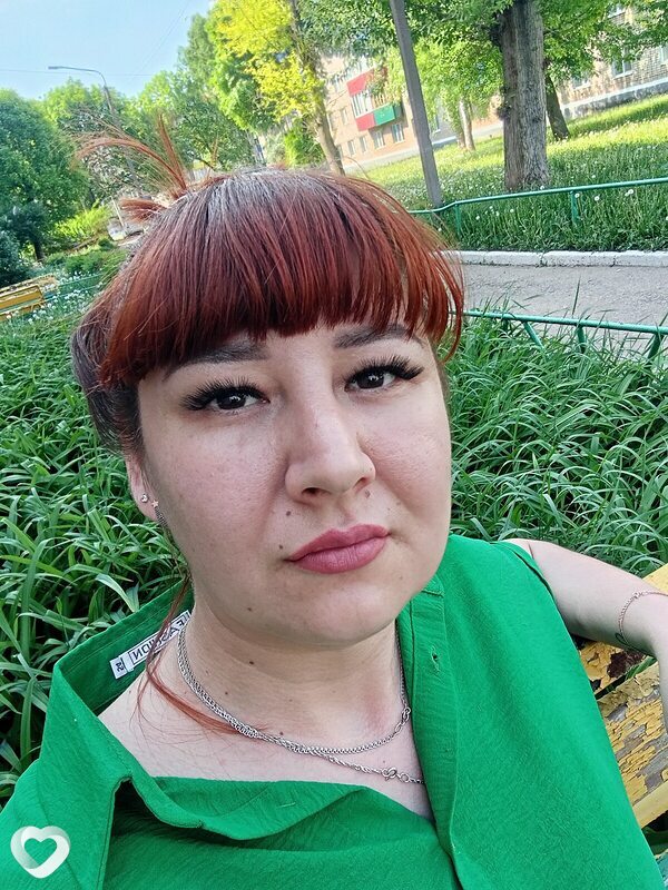 Резеда, 32, Набережных Челнах — анкета №4305567