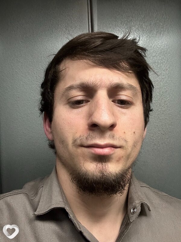 Ибрагим, 28, Махачкале — анкета №4305569