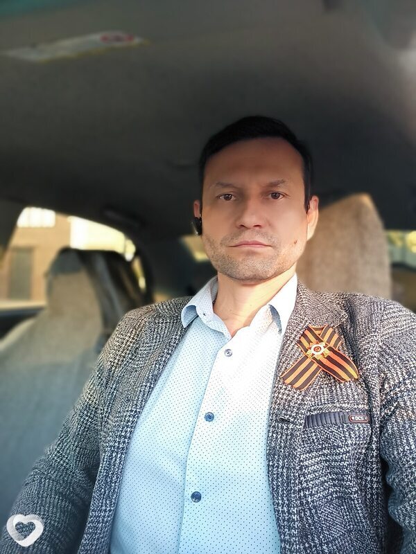 Александр, 45, Липецке — анкета №4305672