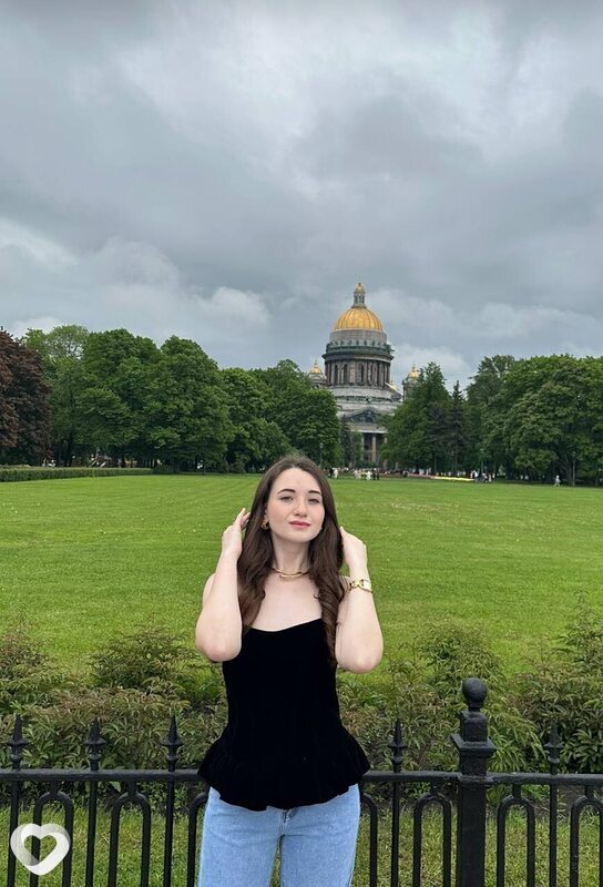 Алина, 22, Казани — анкета №4305683