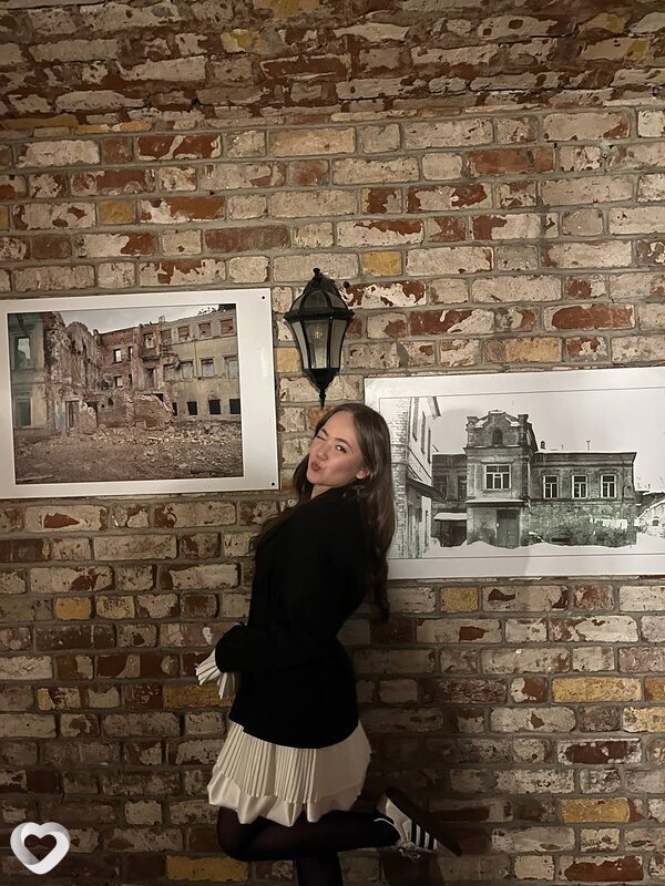 Айлина, 19, Казани — анкета №4305685