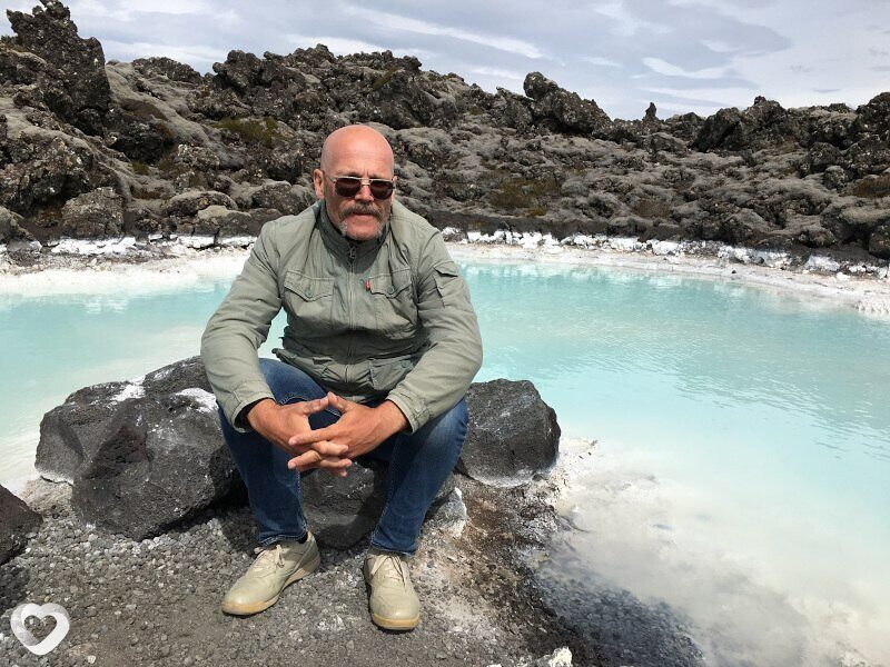 Сергей, 58, Санкт-Петербурге — анкета №4305686